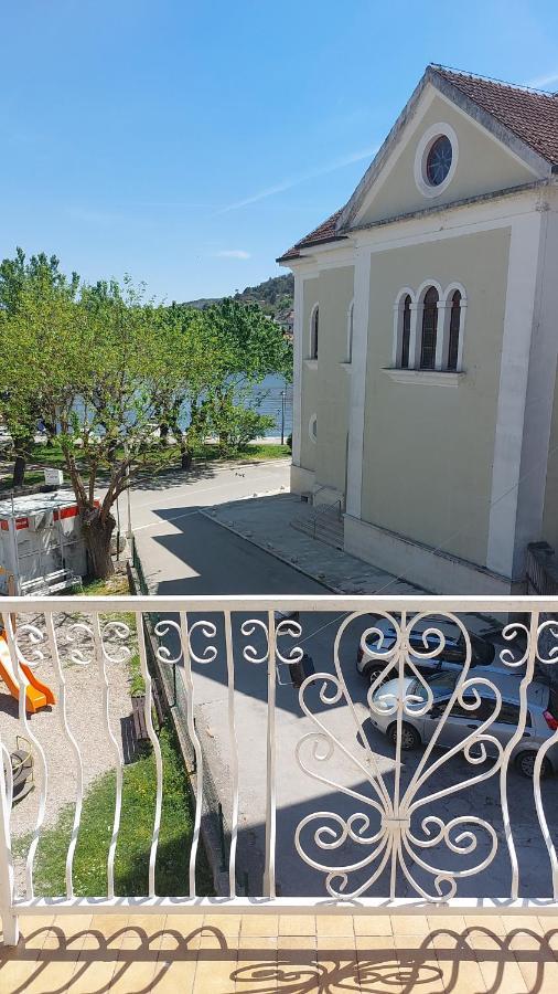 Amari-Zaton Daire Zaton  Dış mekan fotoğraf