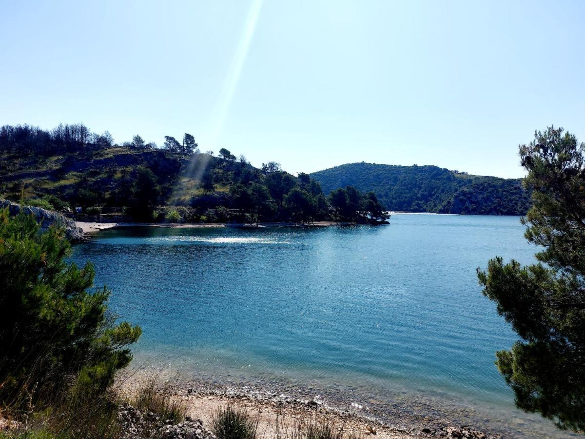 Amari-Zaton Daire Zaton  Dış mekan fotoğraf