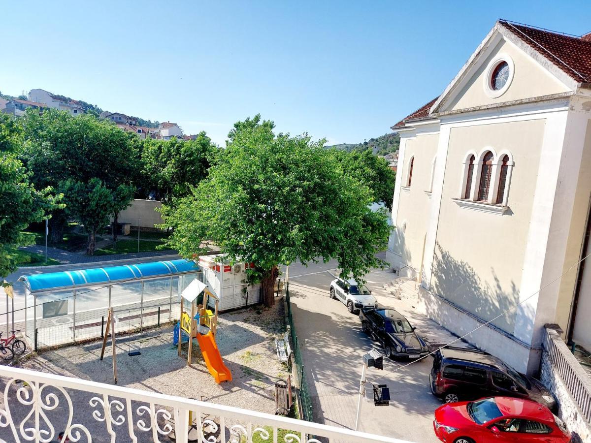 Amari-Zaton Daire Zaton  Dış mekan fotoğraf