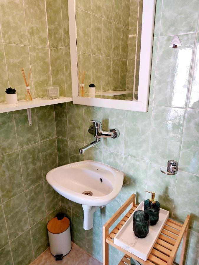 Amari-Zaton Daire Zaton  Dış mekan fotoğraf