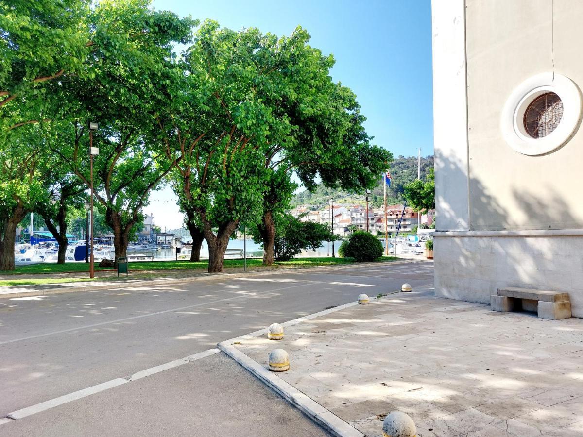 Amari-Zaton Daire Zaton  Dış mekan fotoğraf